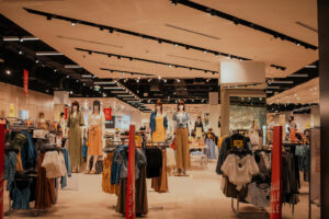 retail space