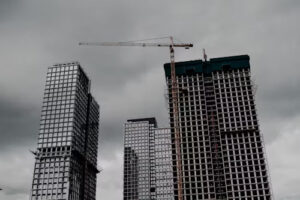 An Architectural Overture to Unrivaled Luxury and Vision