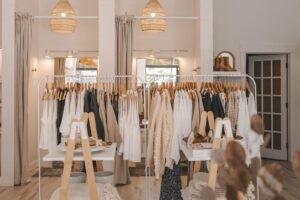 shop for sale