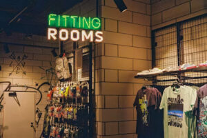 Retail Space