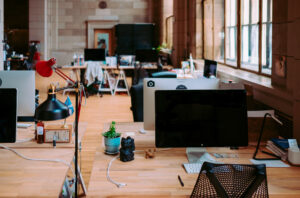 Office Space