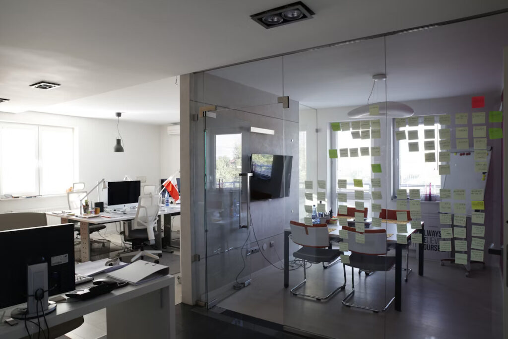 commercial property