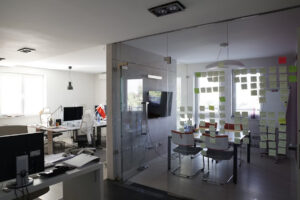 commercial property