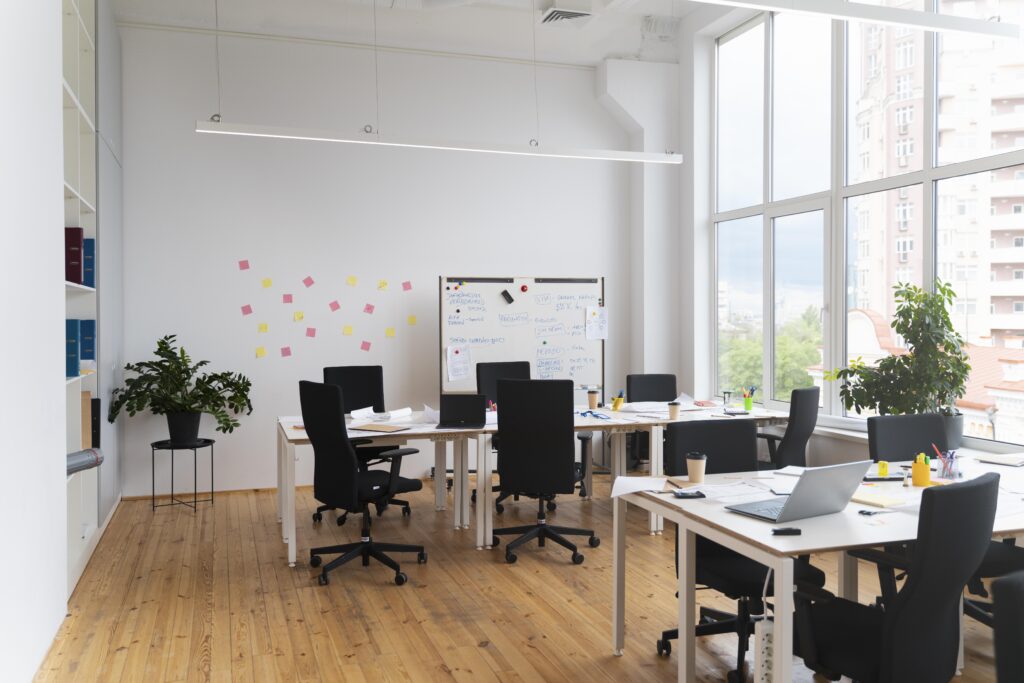 office space noida