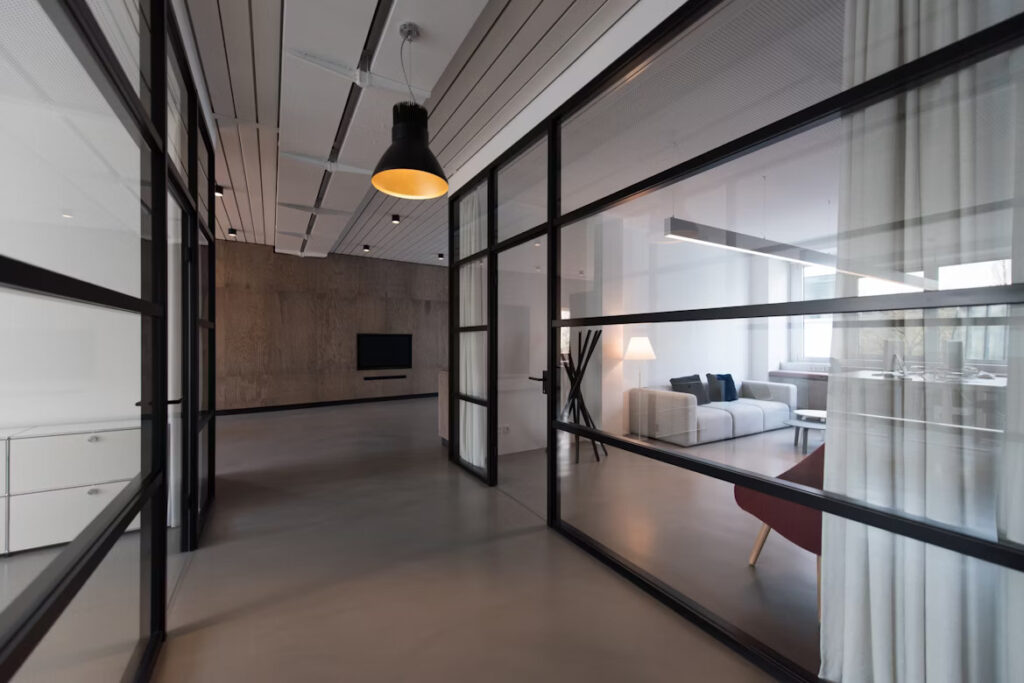 office space noida
