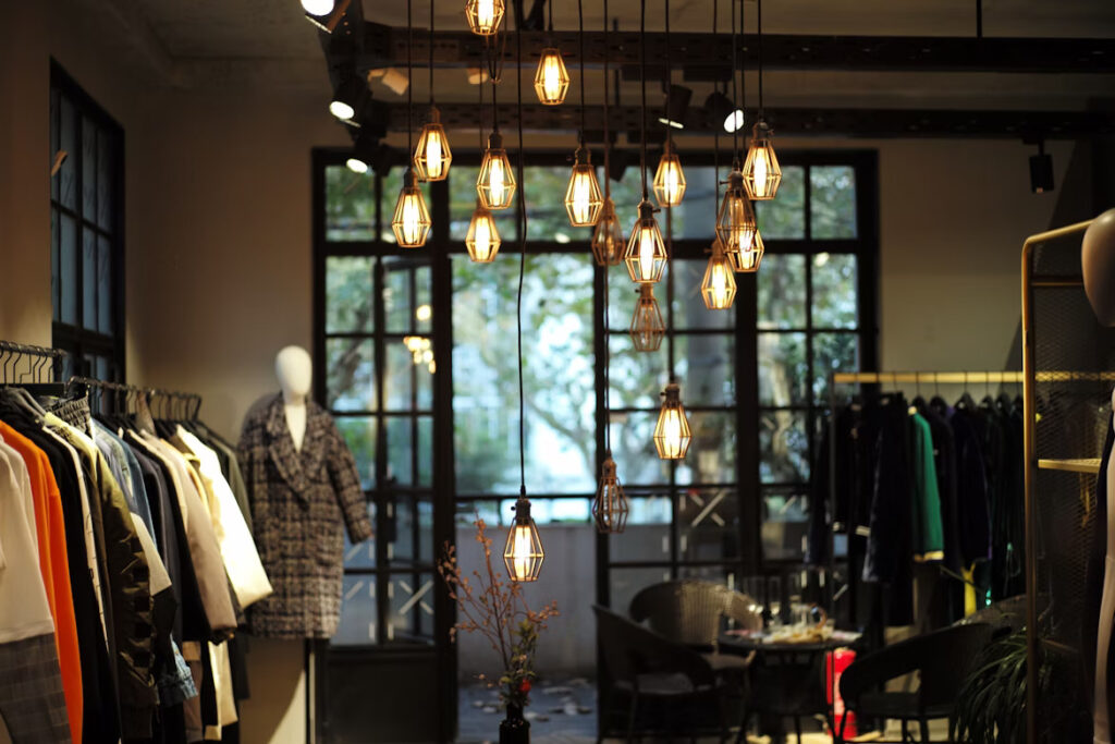 Retail Space Noida
