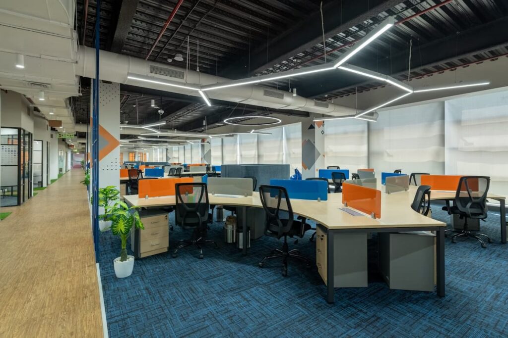 office space Noida