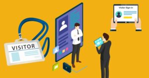 Visitor Management Software