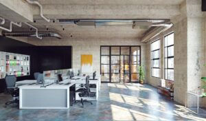 office space