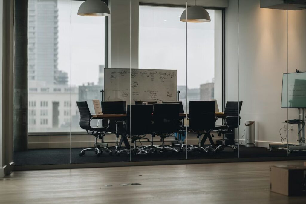 office space for sale