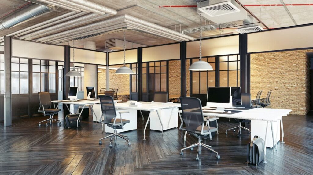 office space