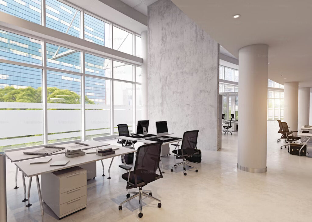 office space in greater noida west