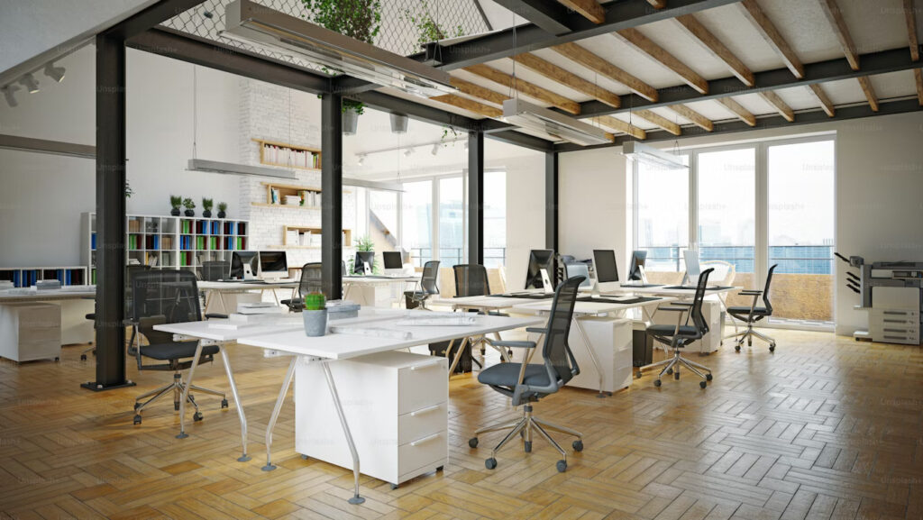 office space on noida expressway
