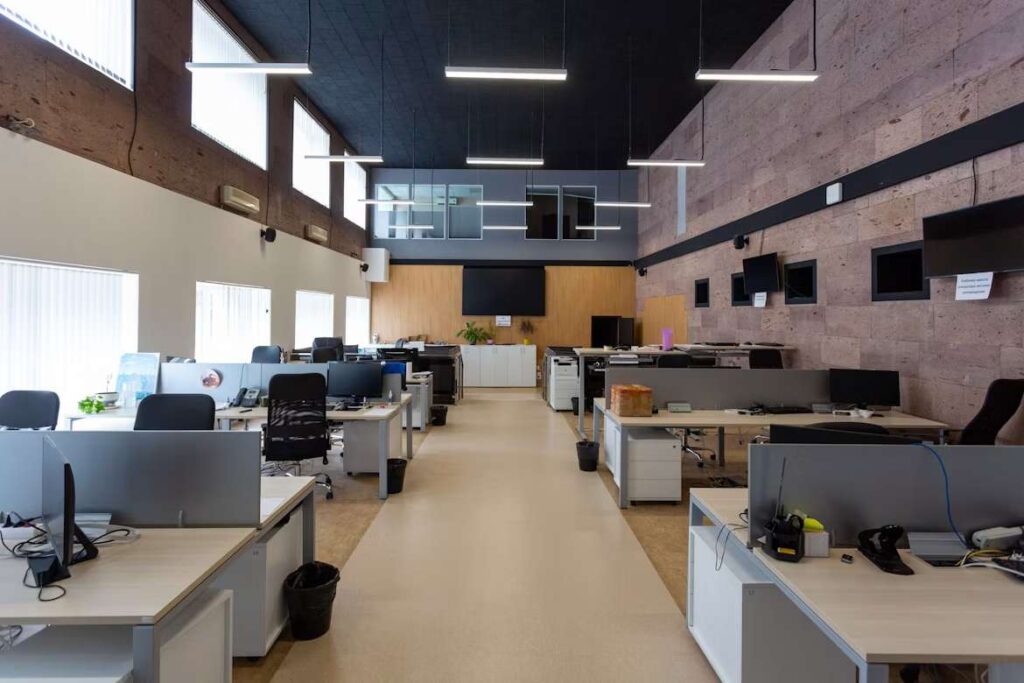 commercial property