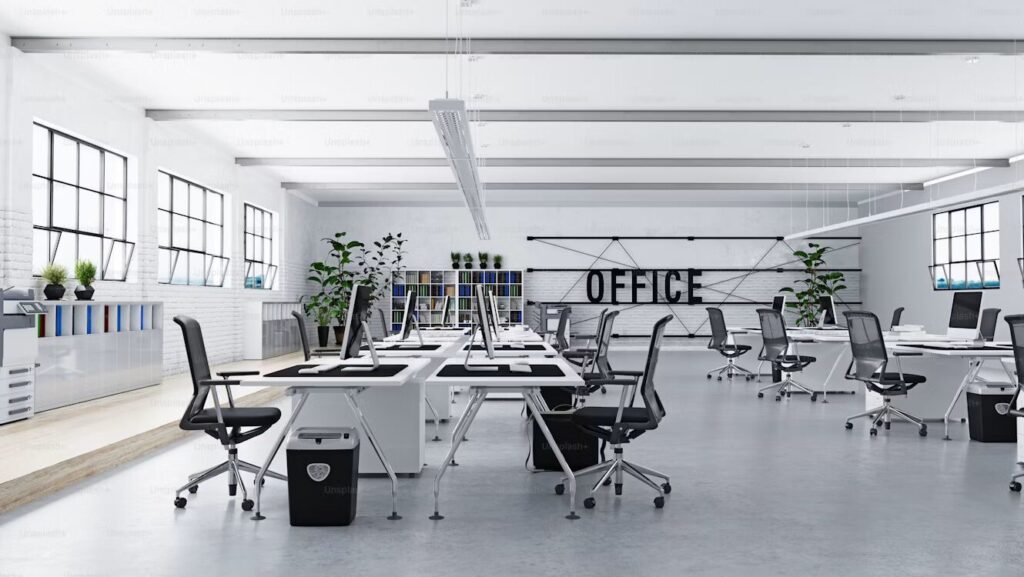 office space