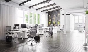 office space for sale