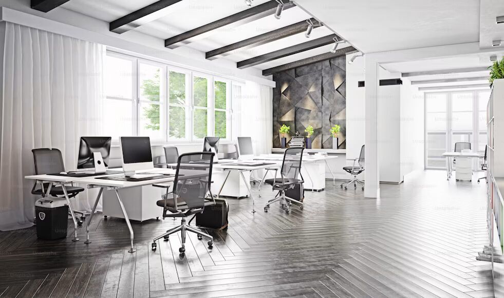 office space for sale