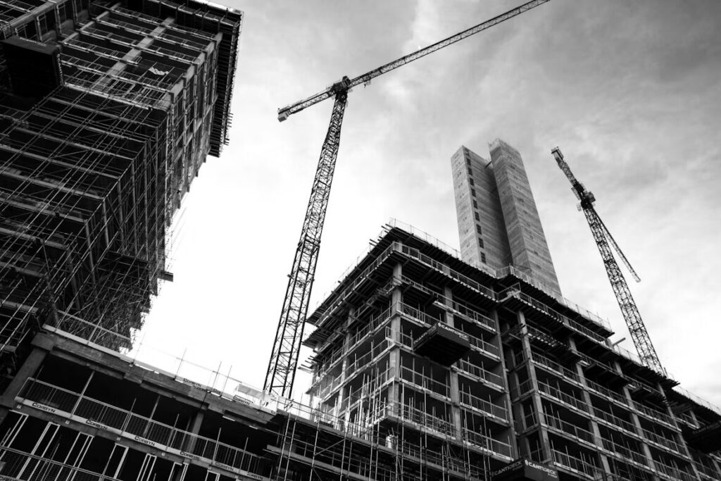 builders in noida
