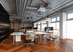 office space