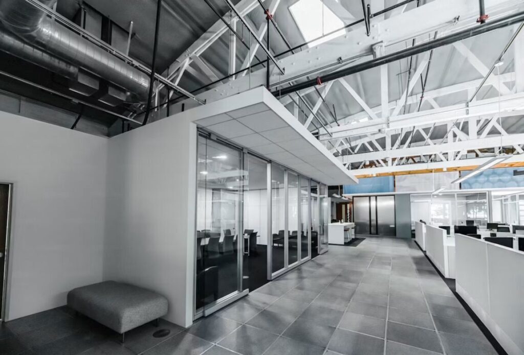 office space noida