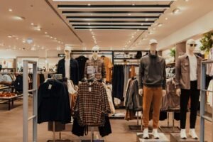 retail space