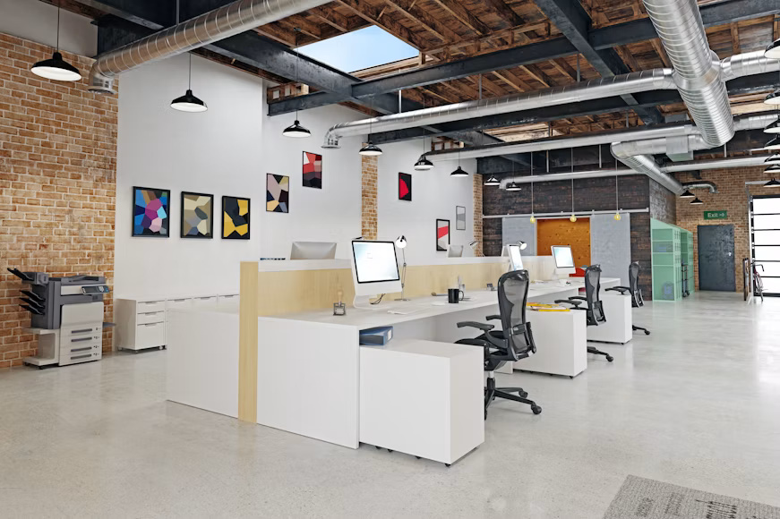 office space