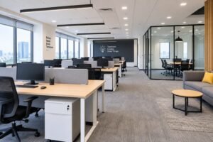 office space