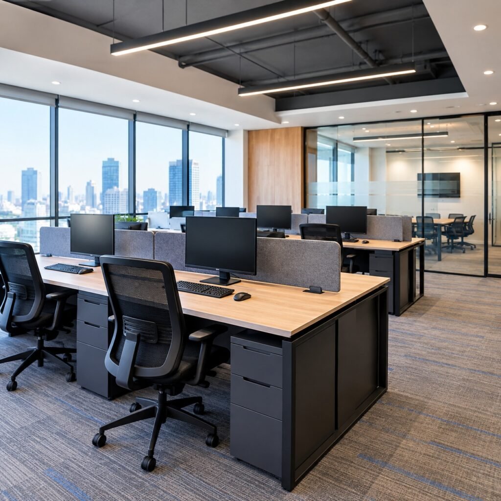 office space noida