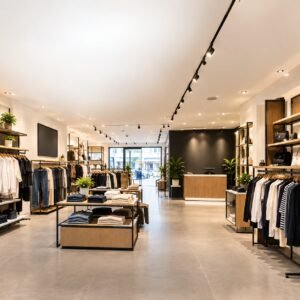retail space noida